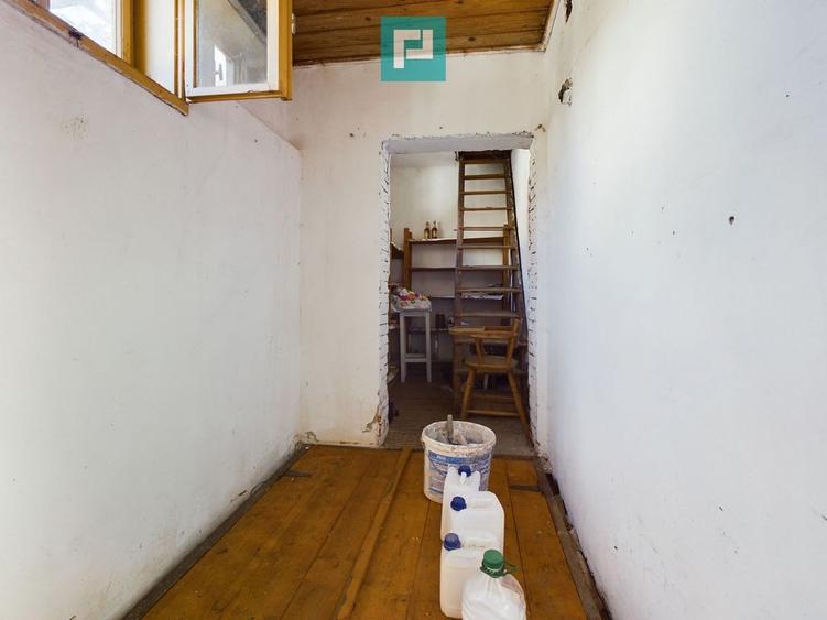 Casa 4 camere, zona centrala in Pancota - 11