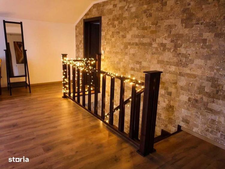 Casă cu 4 camere cu Teren 212 Mp în Agigea