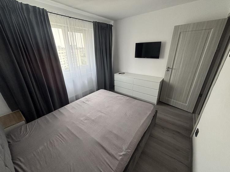 Apartament cu 2 camere decomandat în Colentina