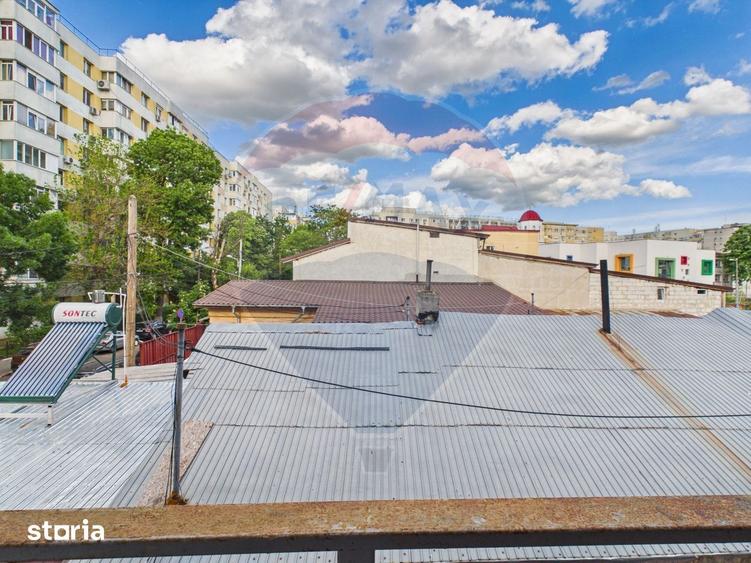 Apartament cu 2 camere decomandat în Pantelimon