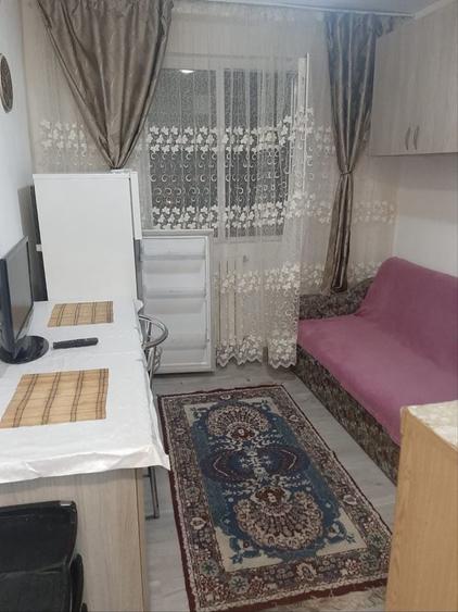 Apartament decomandat în Central