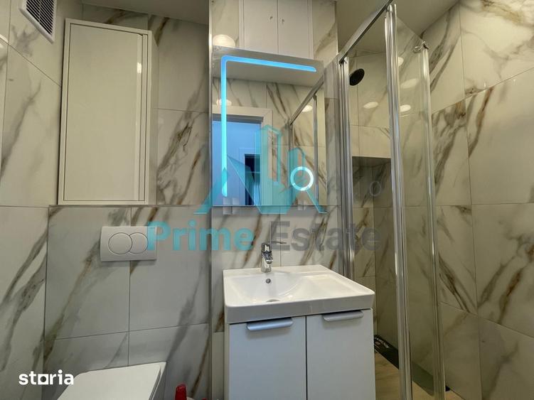 Apartament 2 camere decomandate cu parcare, Aleea Clabucet - 3