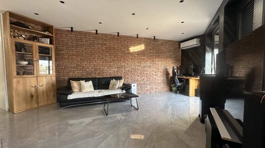 Apartament 3 camere LUX | 2 băi | Terase 60 mp | Parcare - 20