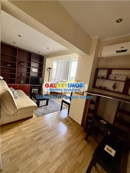 Apartament 2 camere | 13 Septembrie | Casa Poporului | Izvor - 7