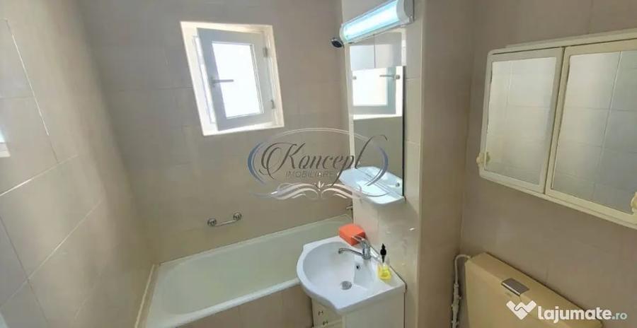 Apartament cu 2 camere, cartierul Manastur - 11