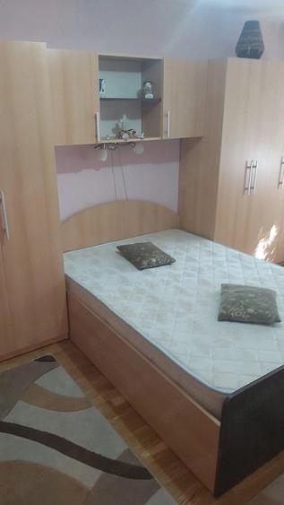 Apartament cu 3 camere decomandat în Șagului