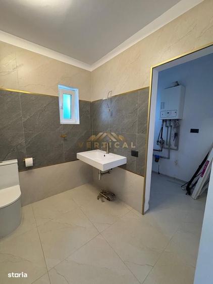 Casa 4 camere, P+1E, teren 250mp, Berceni - 5