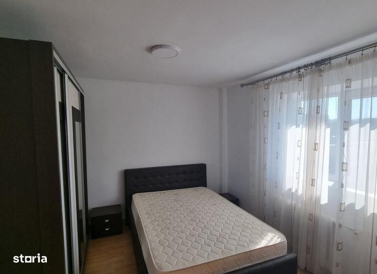 Apartament 2 camere Nicolina , 54 metri, etaj 3 Cod:163119 - 6