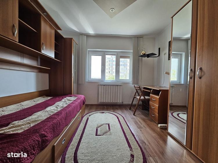 Apartament cu 3 camere în Faleza Nord