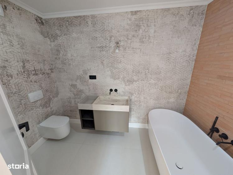 Apartament cu 2 camere în Pipera