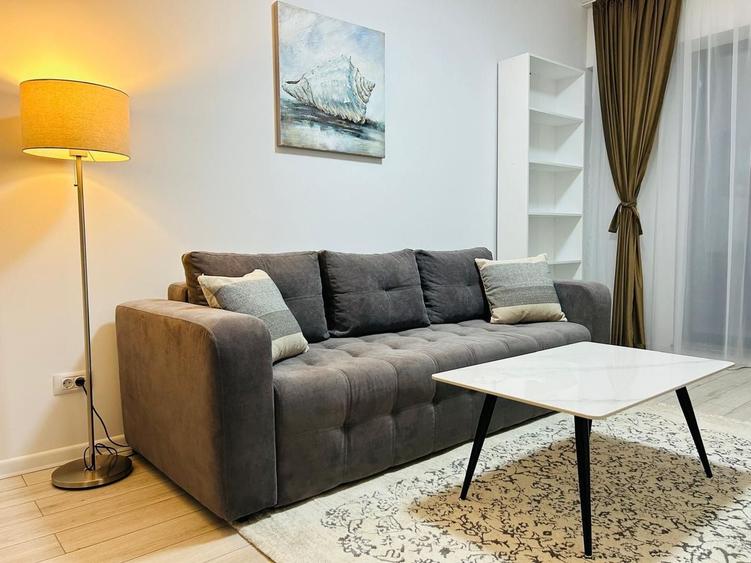 Apartament cu 2 camere decomandat, mobilat în Grozăvești
