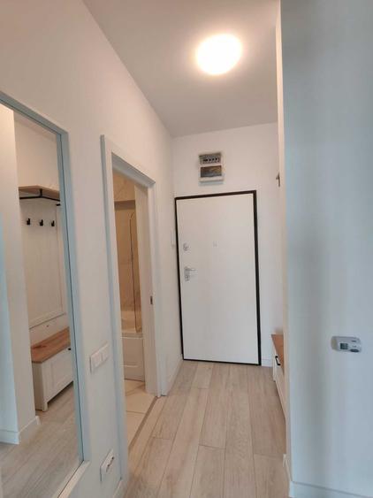 Apartament 2 camere premium | Rezidential Vest VAMT | parcare privata | mutare imediata - 2
