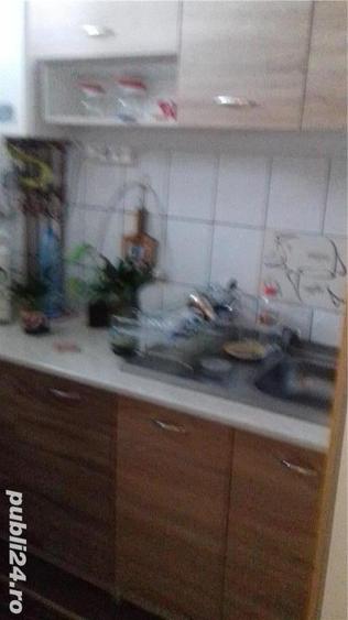 Garsonieră semidecomandată în Mănăștur