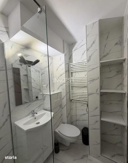 Apartament cu 2 camere decomandat în Nicolina