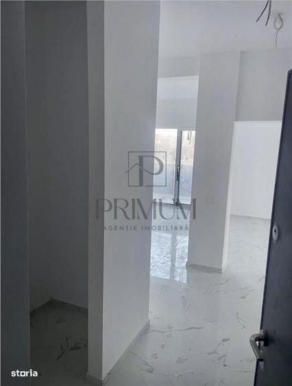 Calea Urseni - 2 Camere - Decomandat - Parcare - 3