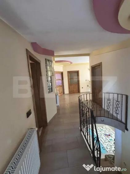Casă cu 4 camere cu Teren 342 Mp în Micro 17