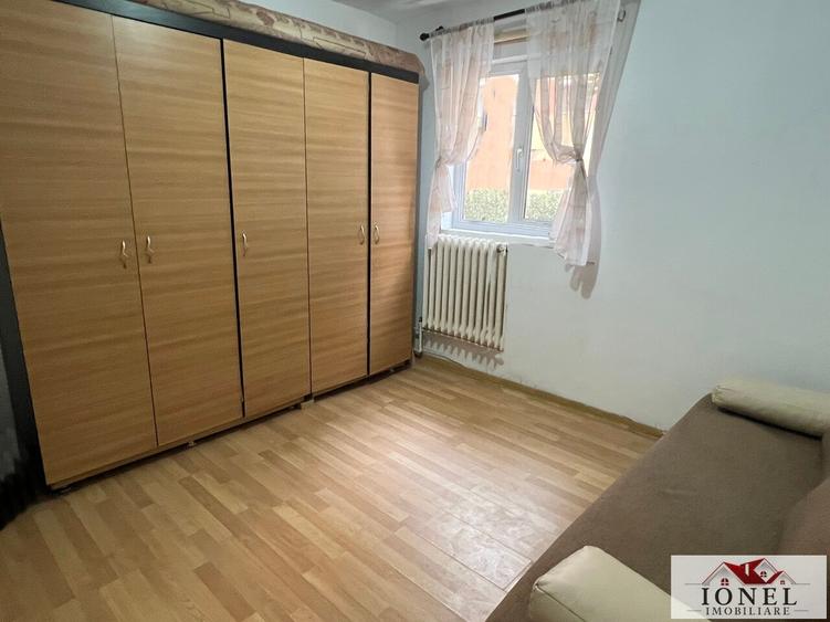 Apartament cu 2 camere în Cetate