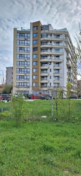 Apartament 2 camere cu vedere la Lacul Morii - 2