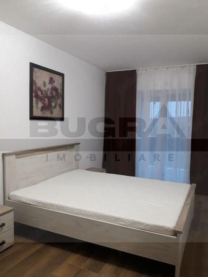 Apartament de 2 camere, modern, 50mp, parcare, zona Iulius Mall - 3