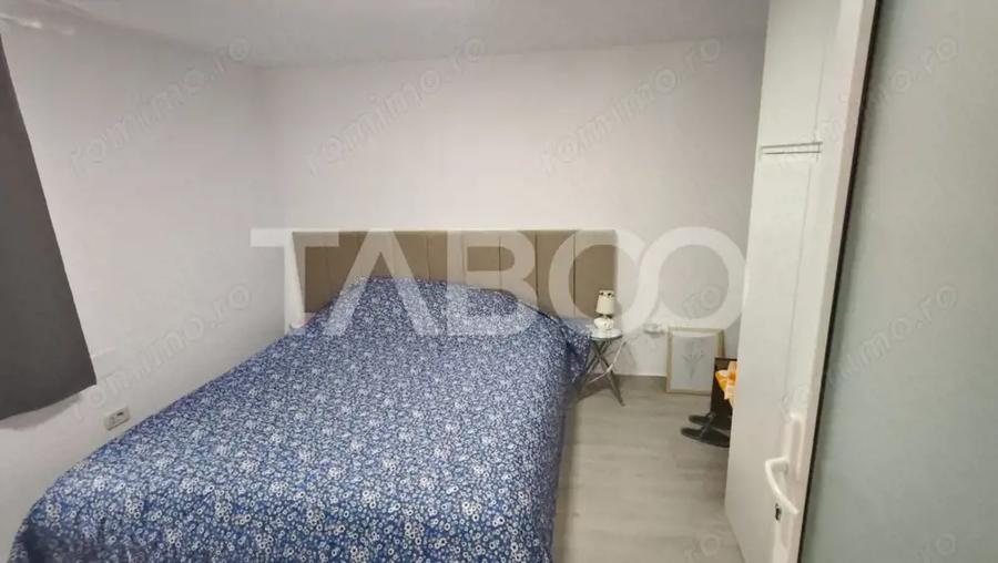 Spațiu comercial, de 8,000 mp, în Săliștea