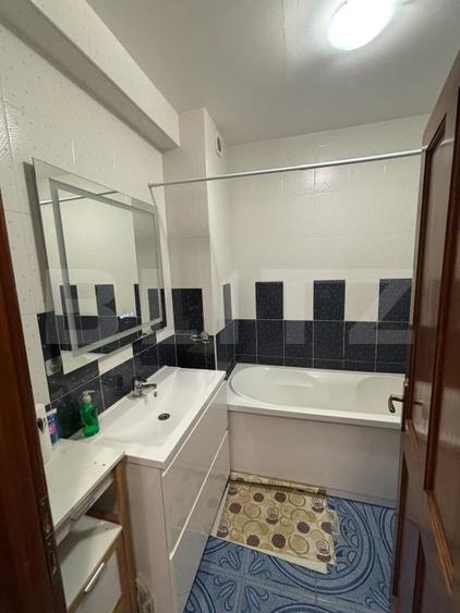 Apartament cu 2 camere, etaj 2, bloc cu lift, George Enescu - 8