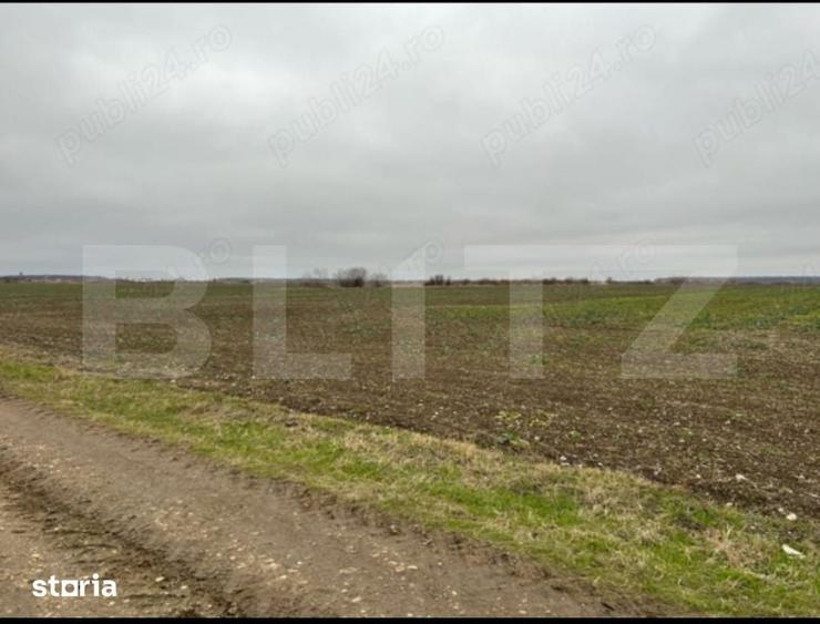 Oportunitate strategica de investitie: teren cu potential multiplu de - 2