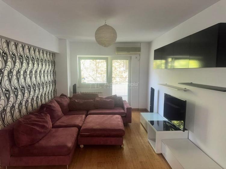 2 camere - Parcare inclusa - Tineretului - Calea Vacaresti - 9