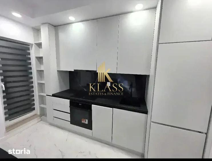 Apartament cu 3 camere în Ștefăneștii de Jos