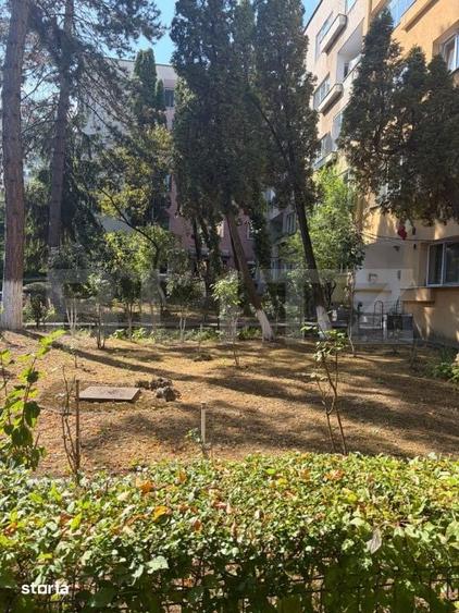 Apartament 2 camere, 38 mp, zona Aleea Micus - Manastur - 1