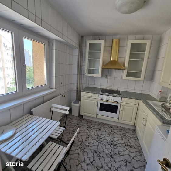 Apartament cu 2 camere semidecomandat în Dorobanți