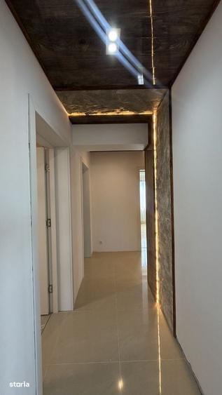 Apartament cu 4 camere în Sud