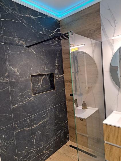 Apartament cu 2 camere decomandat în Exterior Vest