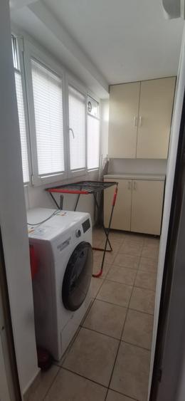 Apartament cu 2 camere decomandat, mobilat în Baba Novac