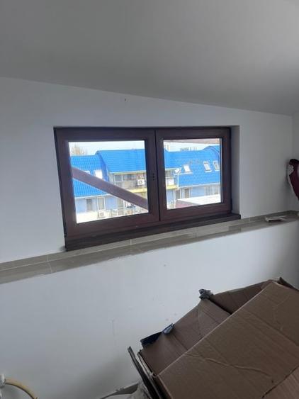 Apartament cu 3 camere, mobilat în Drumul Taberei