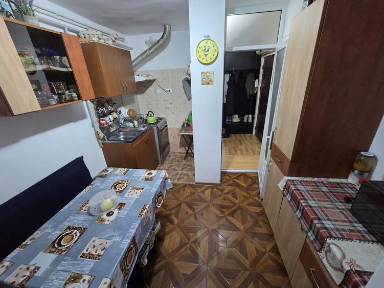 Apartament cu 2 camere în E3
