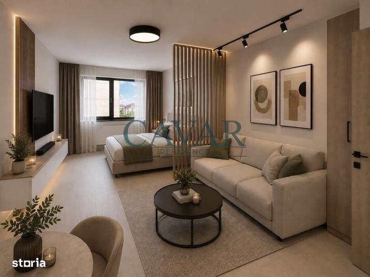 Alege responsabil. Alege cel mai nou proiect Cavar Residence - 7