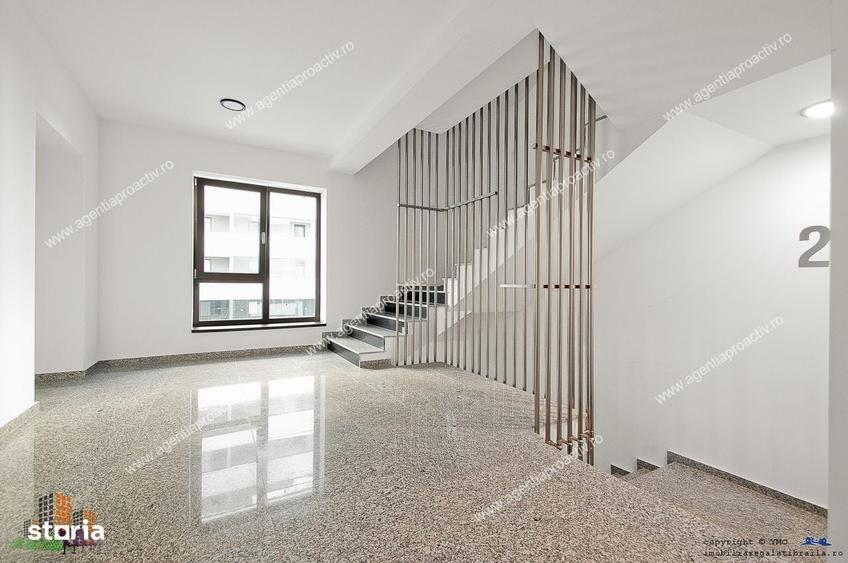 Apartament cu 3 camere decomandat în Sud