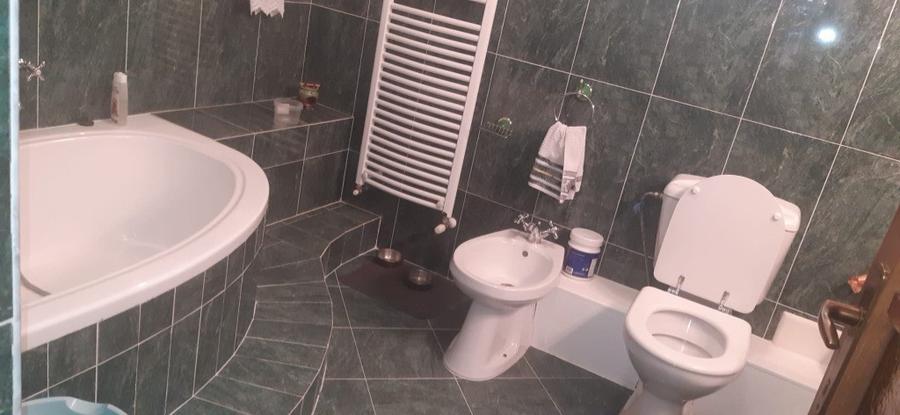 Casă cu 5 camere cu Teren 1800 Mp în Săsar
