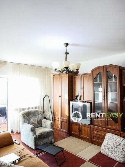 Apartament cu 2 camere in Centru - UMF - 1