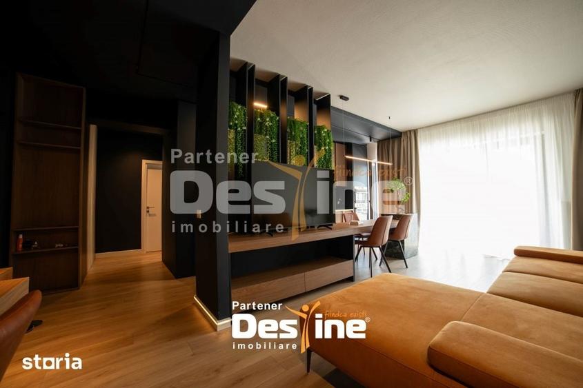Apartament cu 2 camere în Baza 3