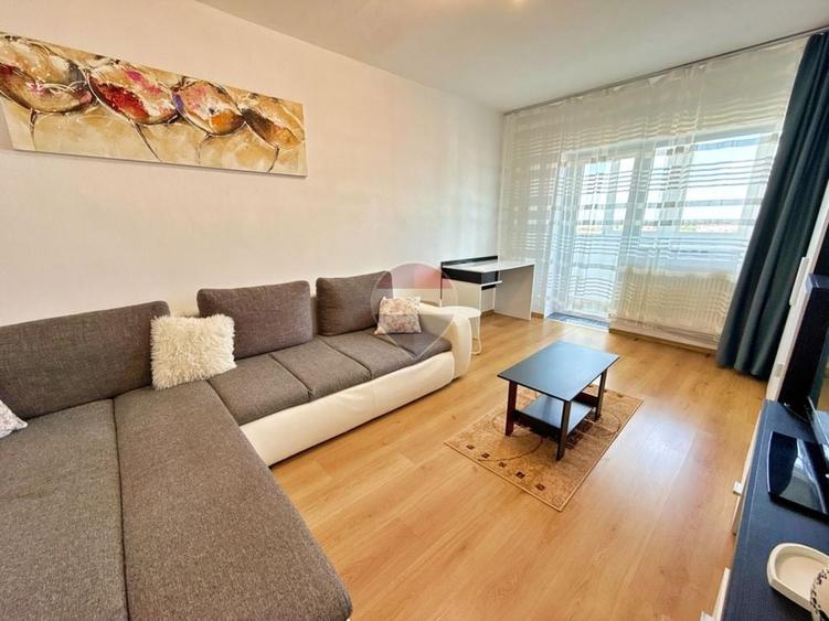 Apartament cu 2 camere de închiriat în zona UTA - 1