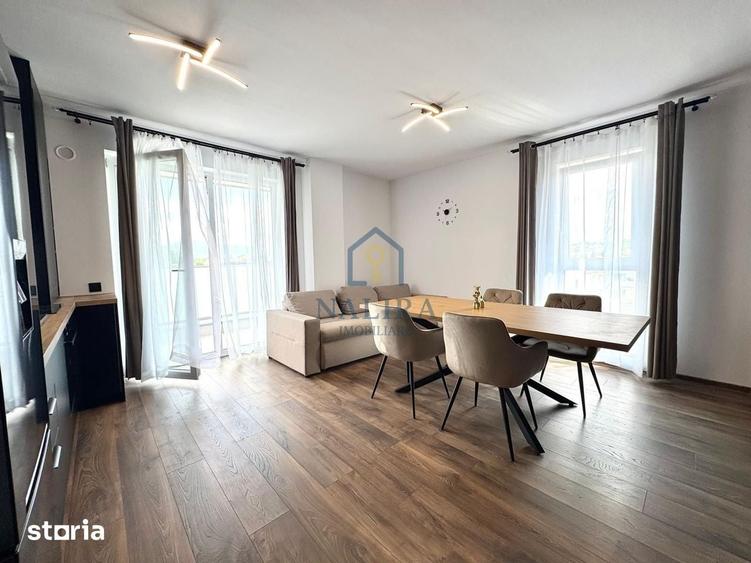 Apartament cu 3 camere în Vasile Alecsandri