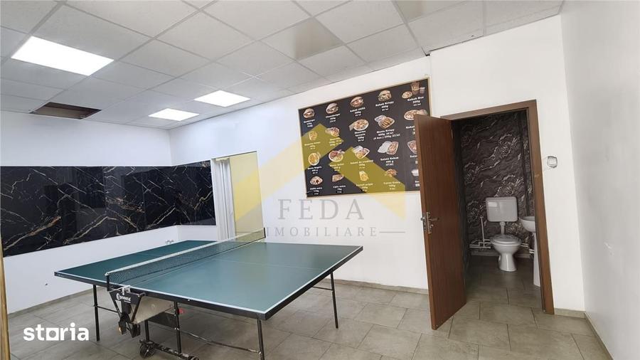 Spațiu comercial, de 80 mp, în Central