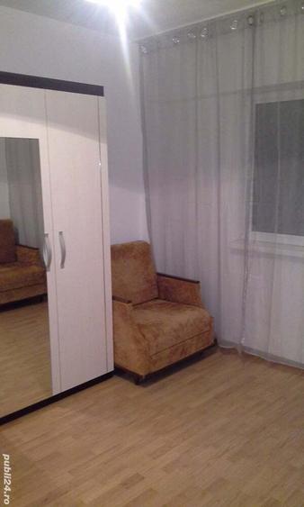 Apartament 2 camere, decomandat, Piata Noua - 10