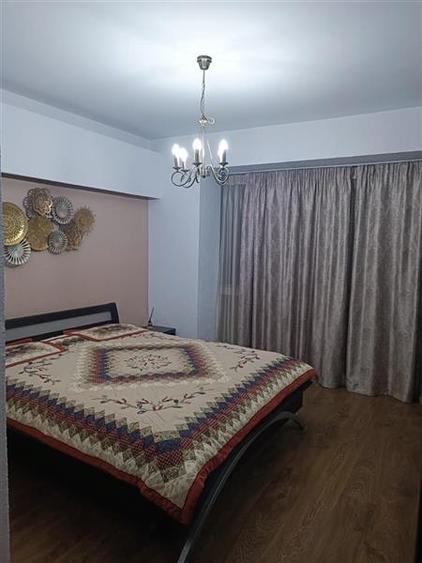 Apartament cu 2 camere decomandat în Ultracentral