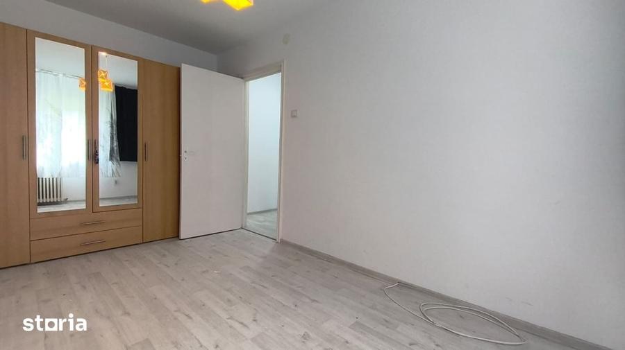 Apartament cu 2 camere în Piața Centrală