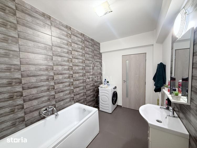Apartament la cheie, 2 camere, inchiriere Untold - 3