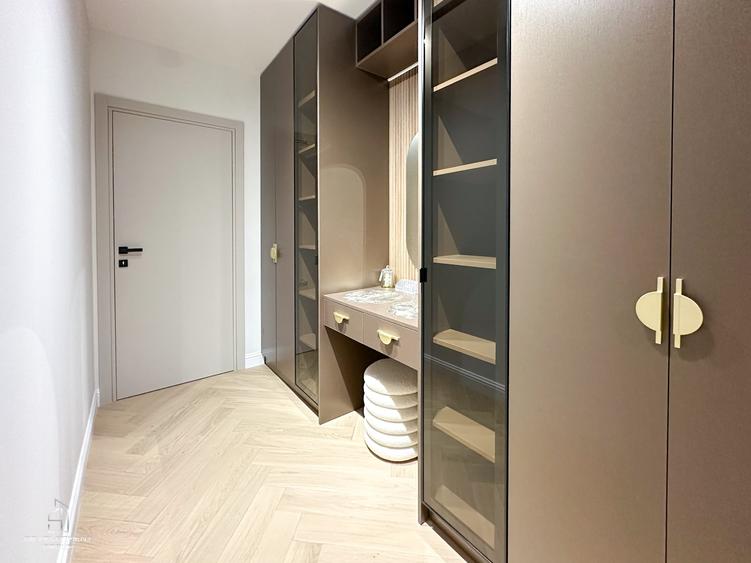 Apartament cu 2 camere semidecomandat în Iancu Nicolae