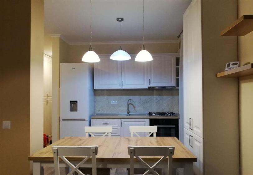 Apartament 2 camere zona Selimbar - 3