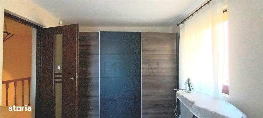 Duplex 4 camere P+1 mobilat si utilat - Dumbravita - 1